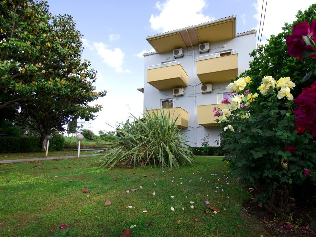 Voula Apartments Mytikas  Exterior photo